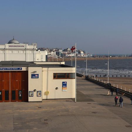 Coral Villa Bridlington Exterior foto