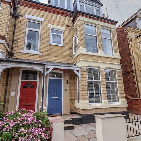 Coral Villa Bridlington Exterior foto