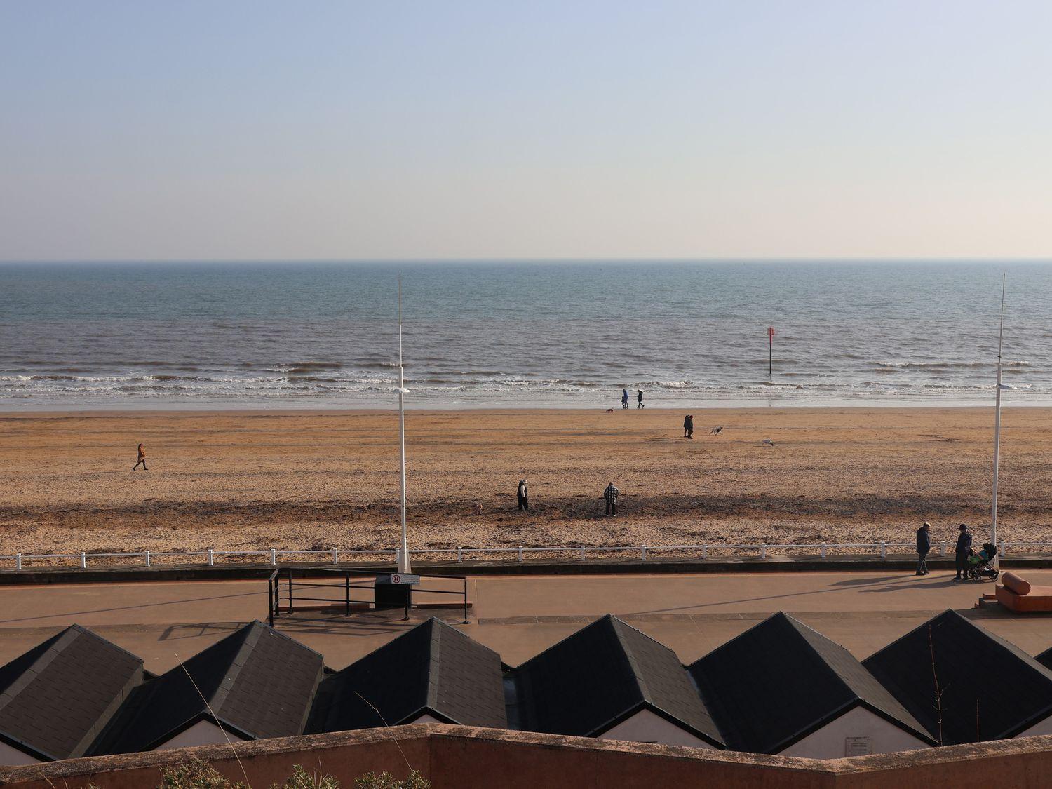 Coral Villa Bridlington Exterior foto
