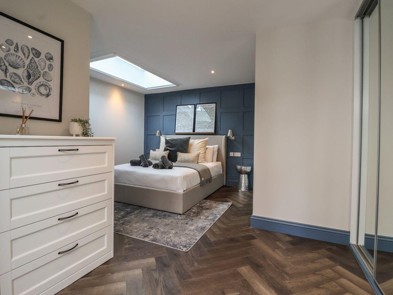 Coral Villa Bridlington Exterior foto