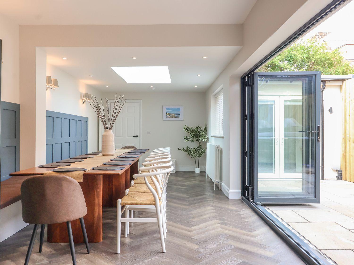 Coral Villa Bridlington Exterior foto