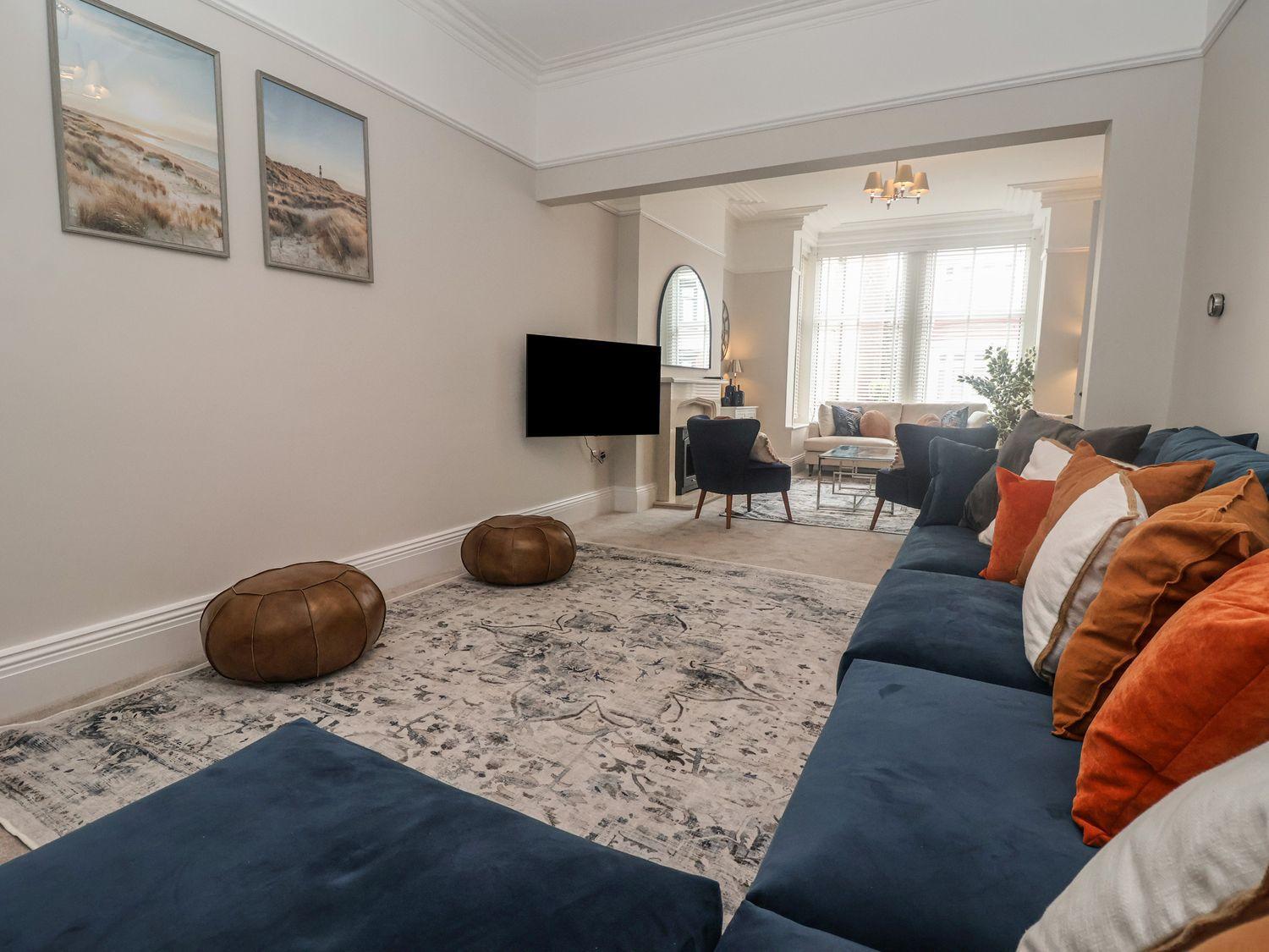 Coral Villa Bridlington Exterior foto