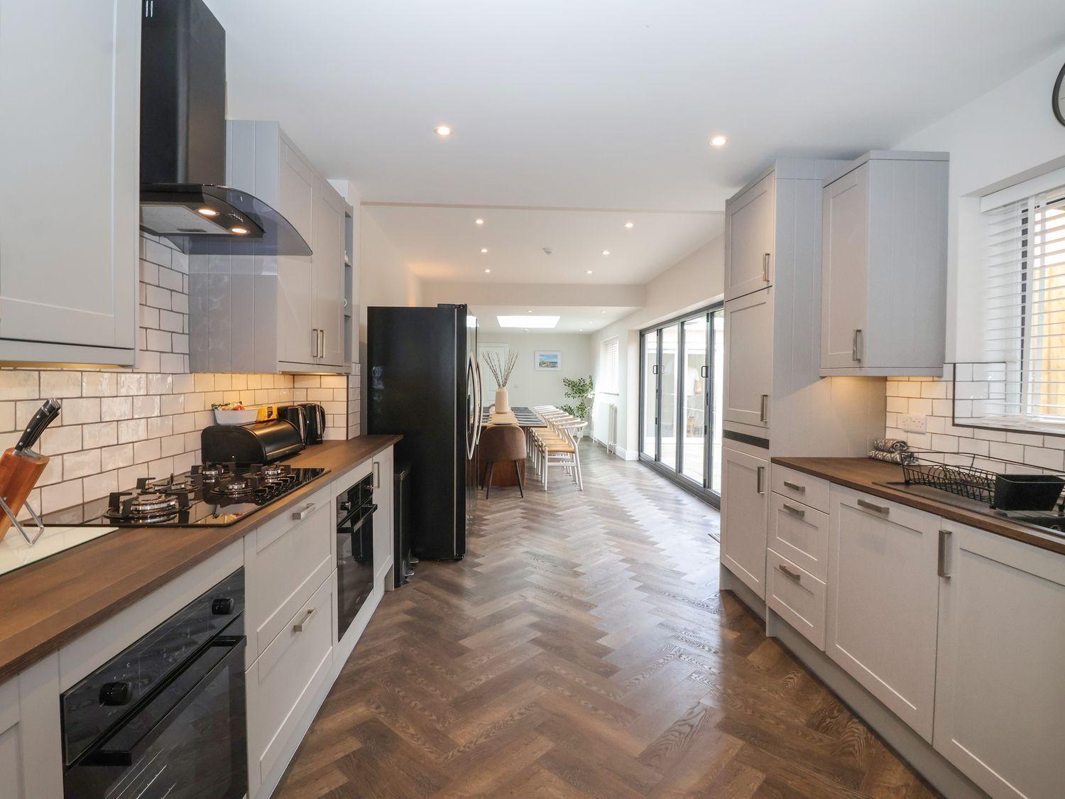 Coral Villa Bridlington Exterior foto