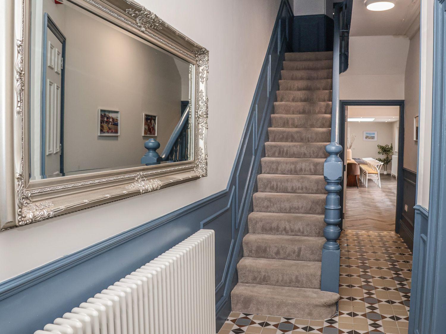 Coral Villa Bridlington Exterior foto
